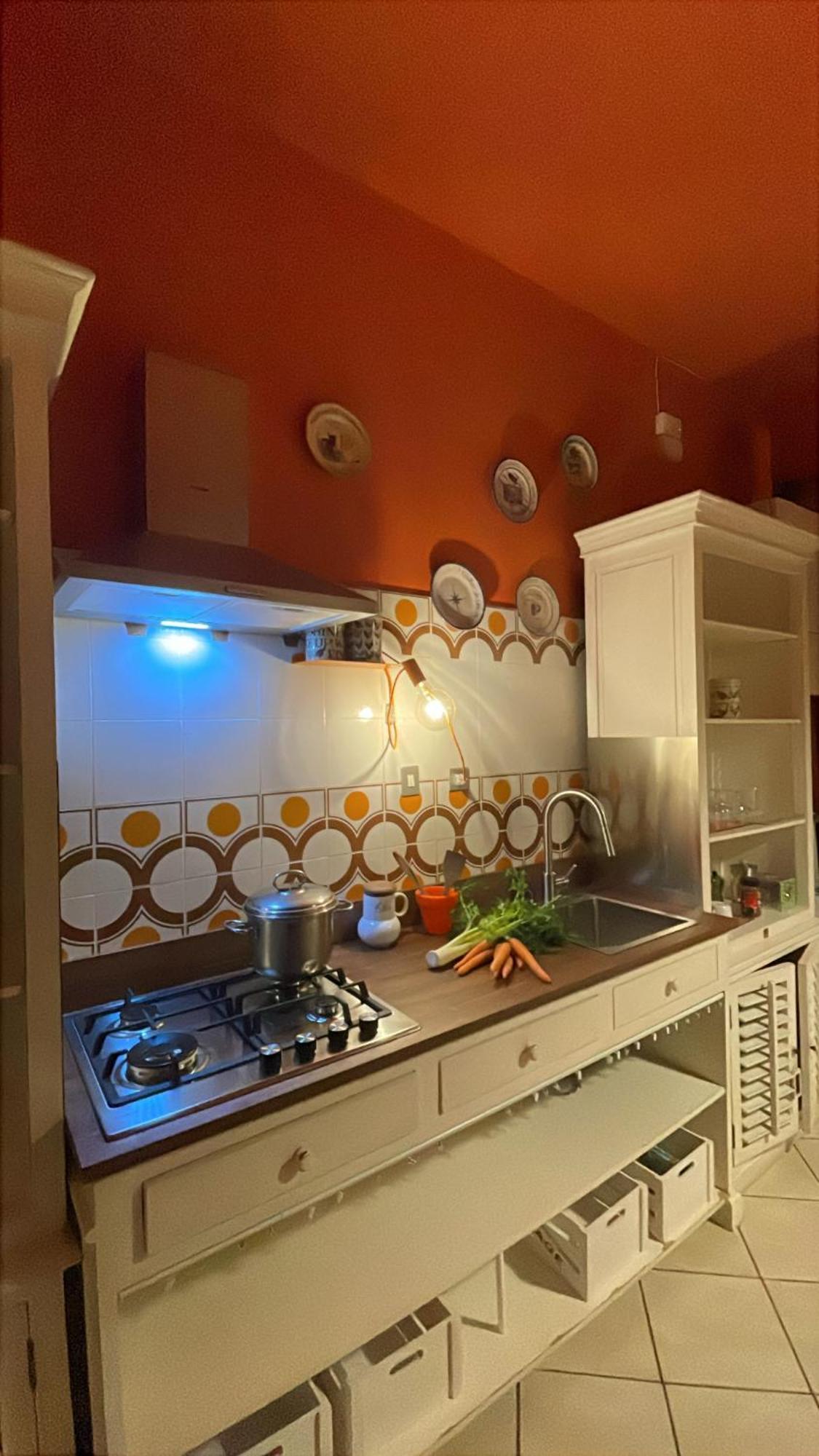 Apartamento Casa Mariuccia Anzio Exterior foto