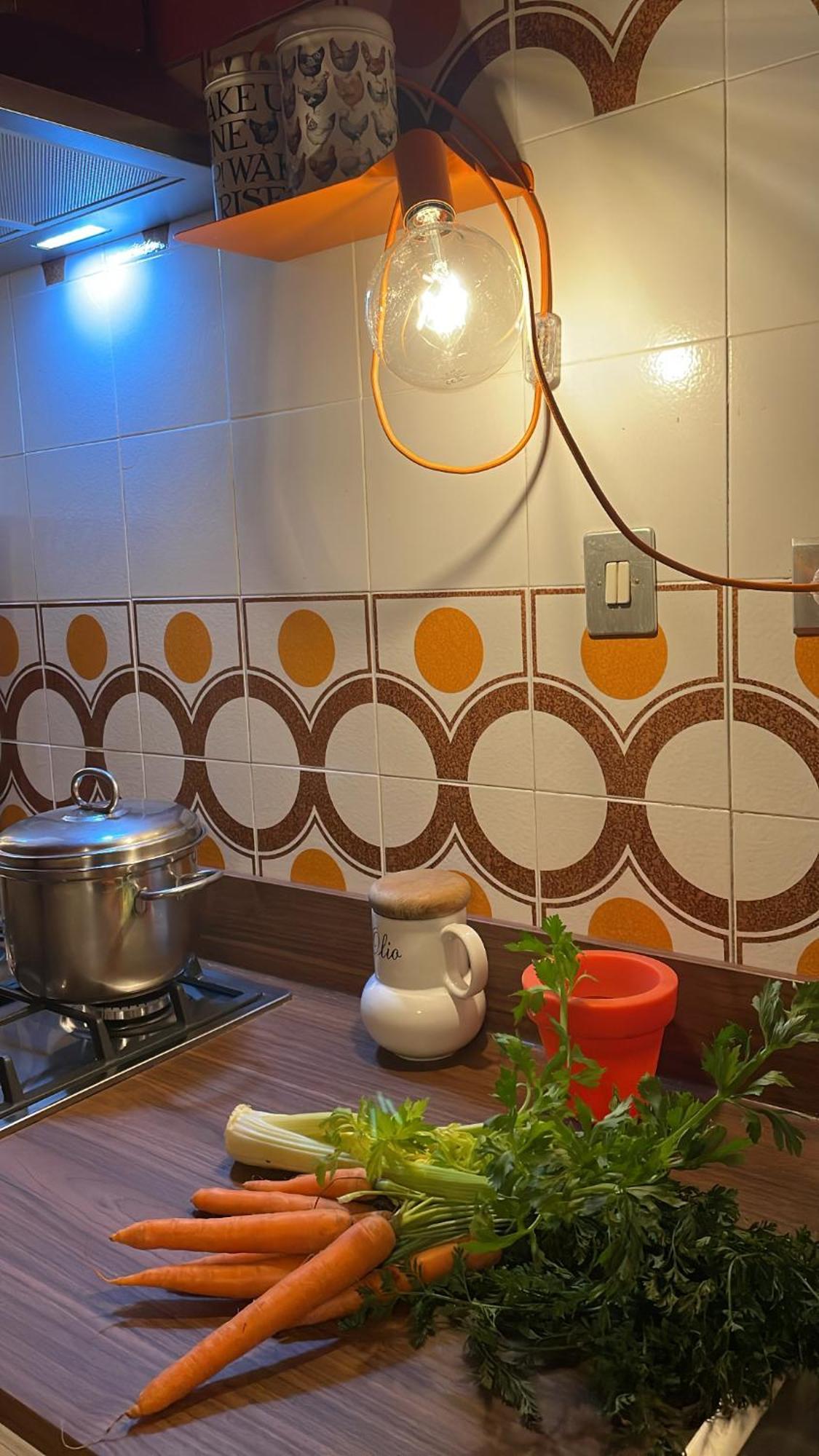 Apartamento Casa Mariuccia Anzio Exterior foto
